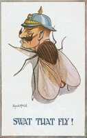  1914-1918 Ecrasez cette mouche Saw that Fly.jpg 